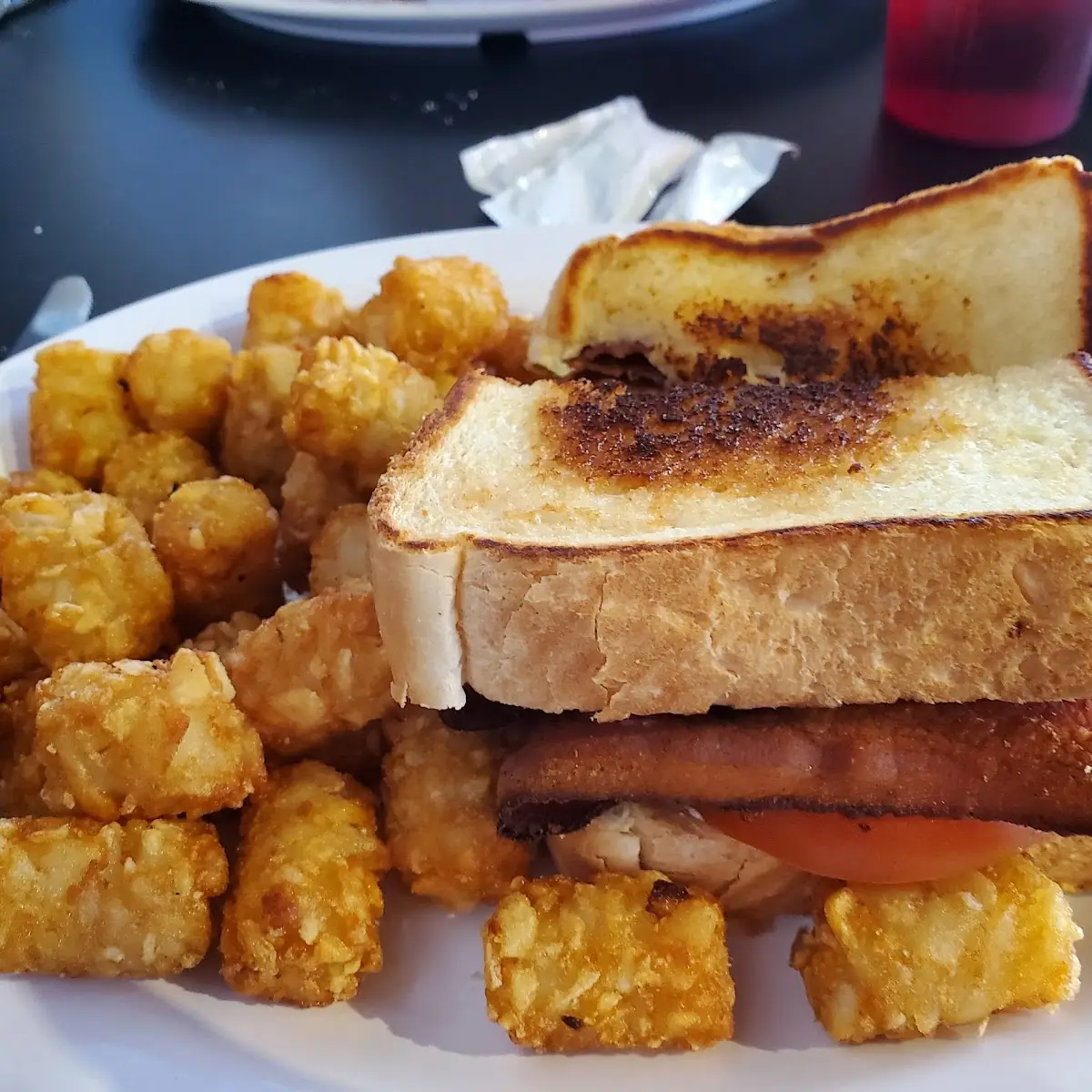 Tater Tots