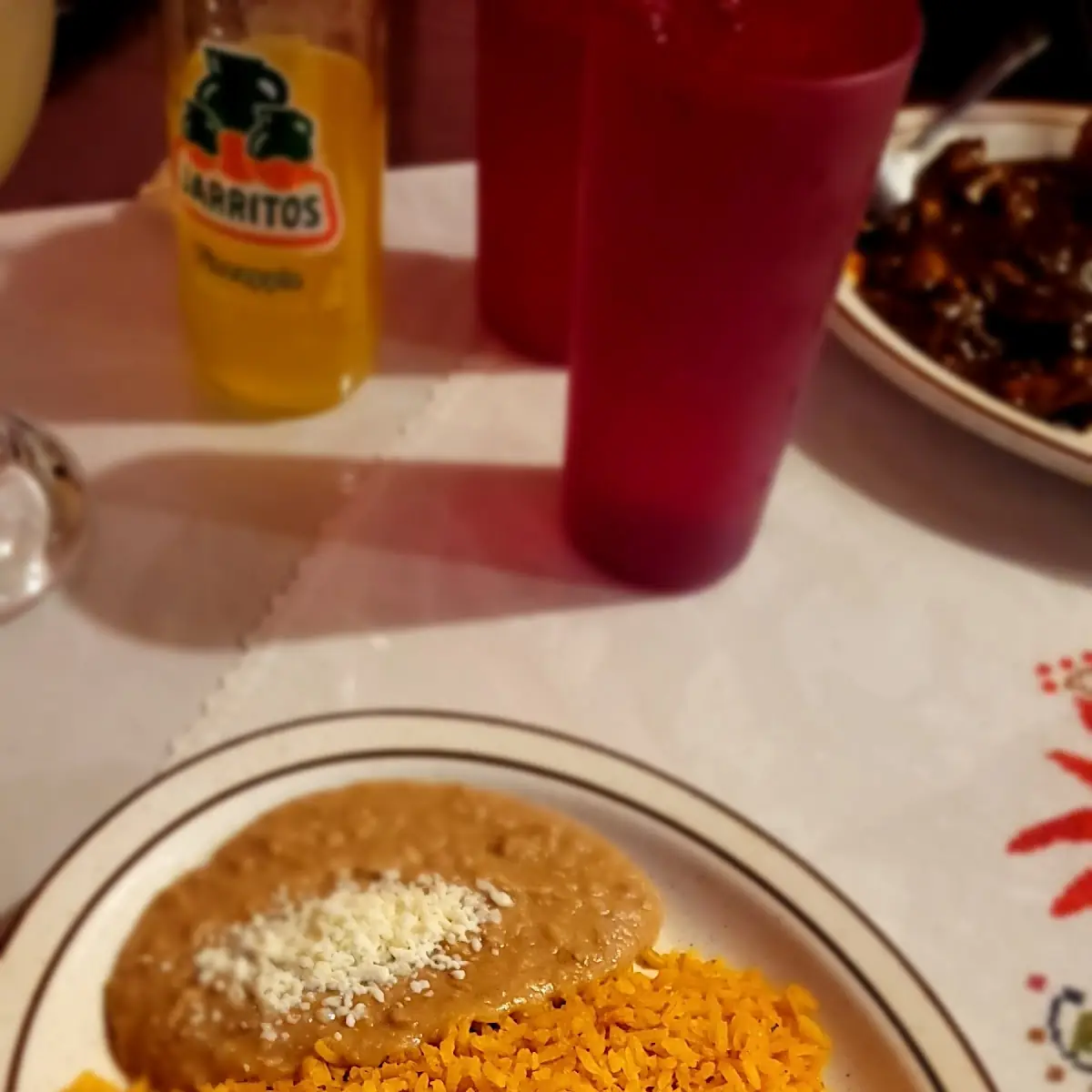 Al Pastor Tacos