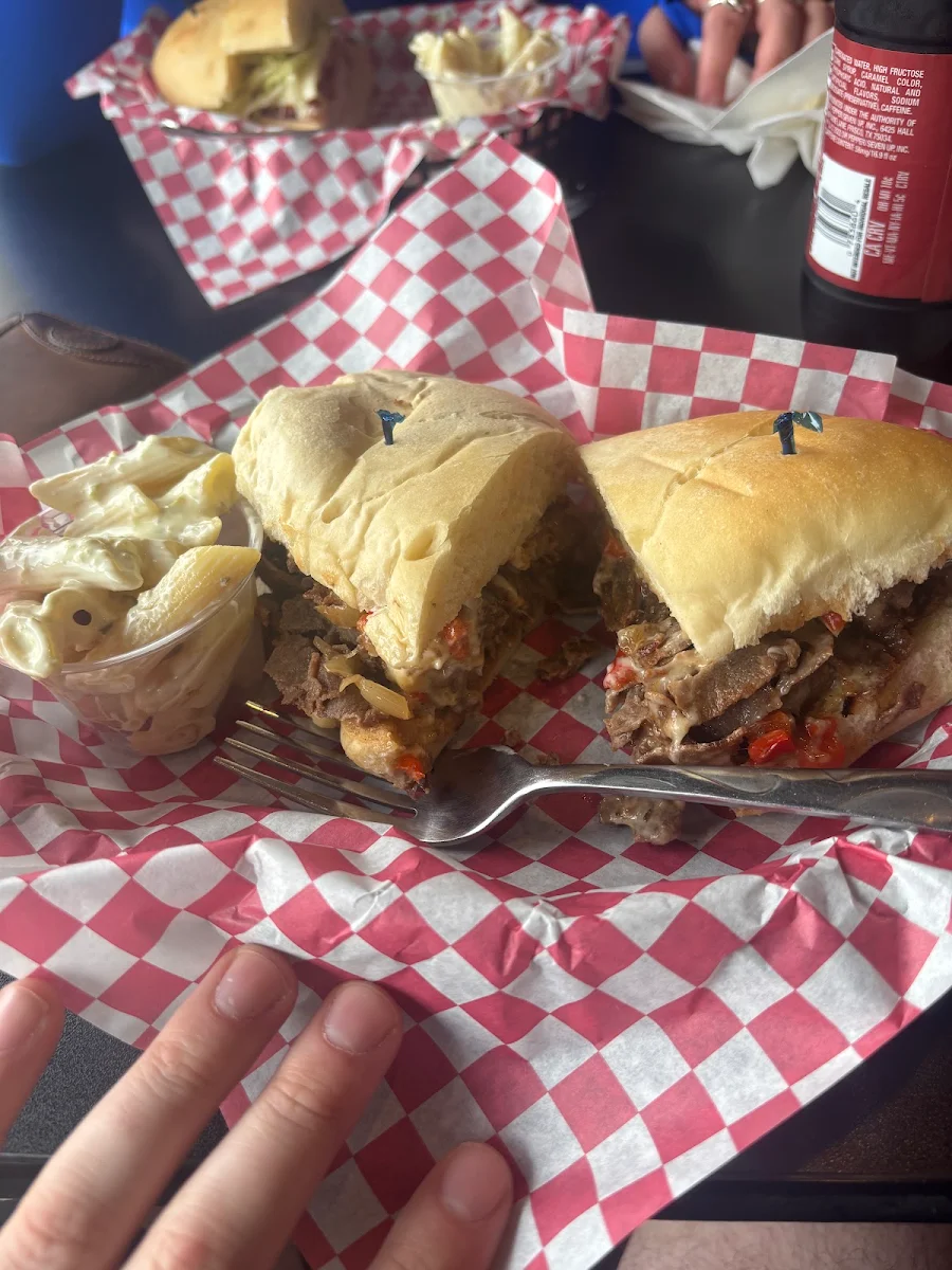 Pulled Pork