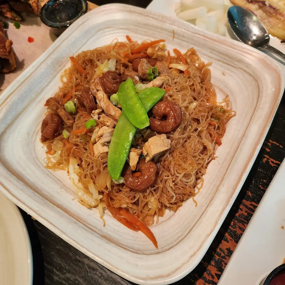 Pancit Bijon Rice Vermicelli