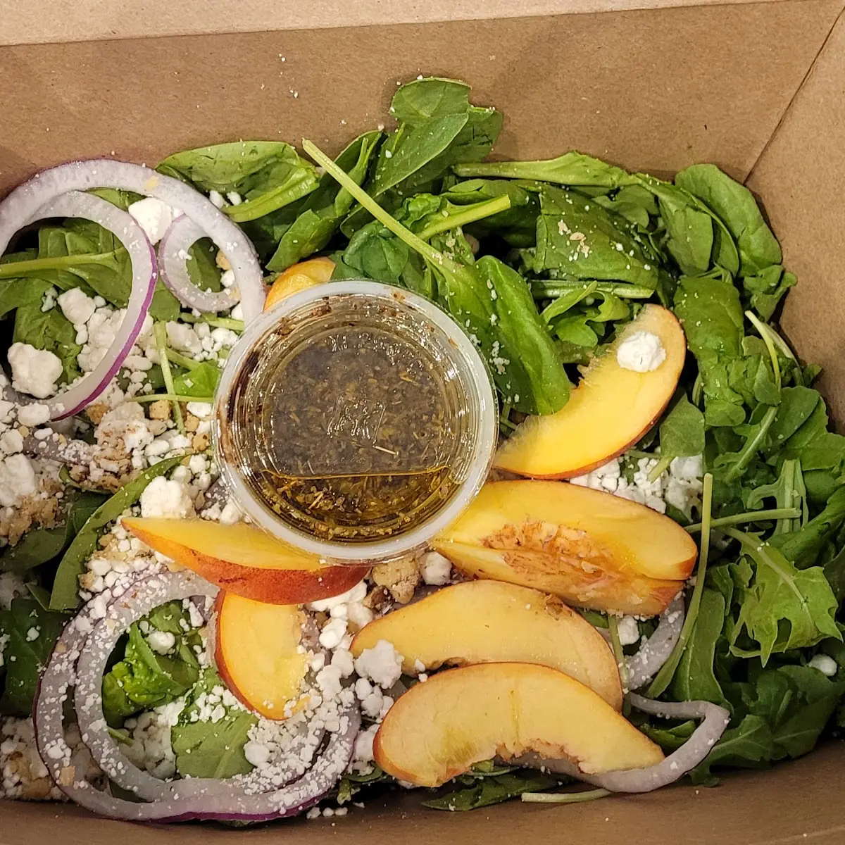 Caprese Salad