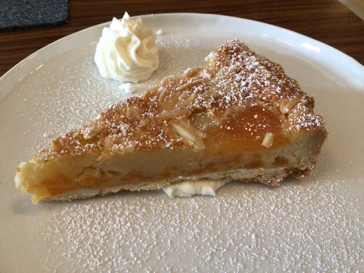 Apple Pie