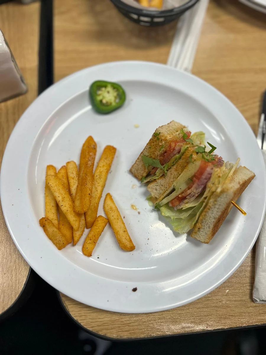 Bombay Sandwich