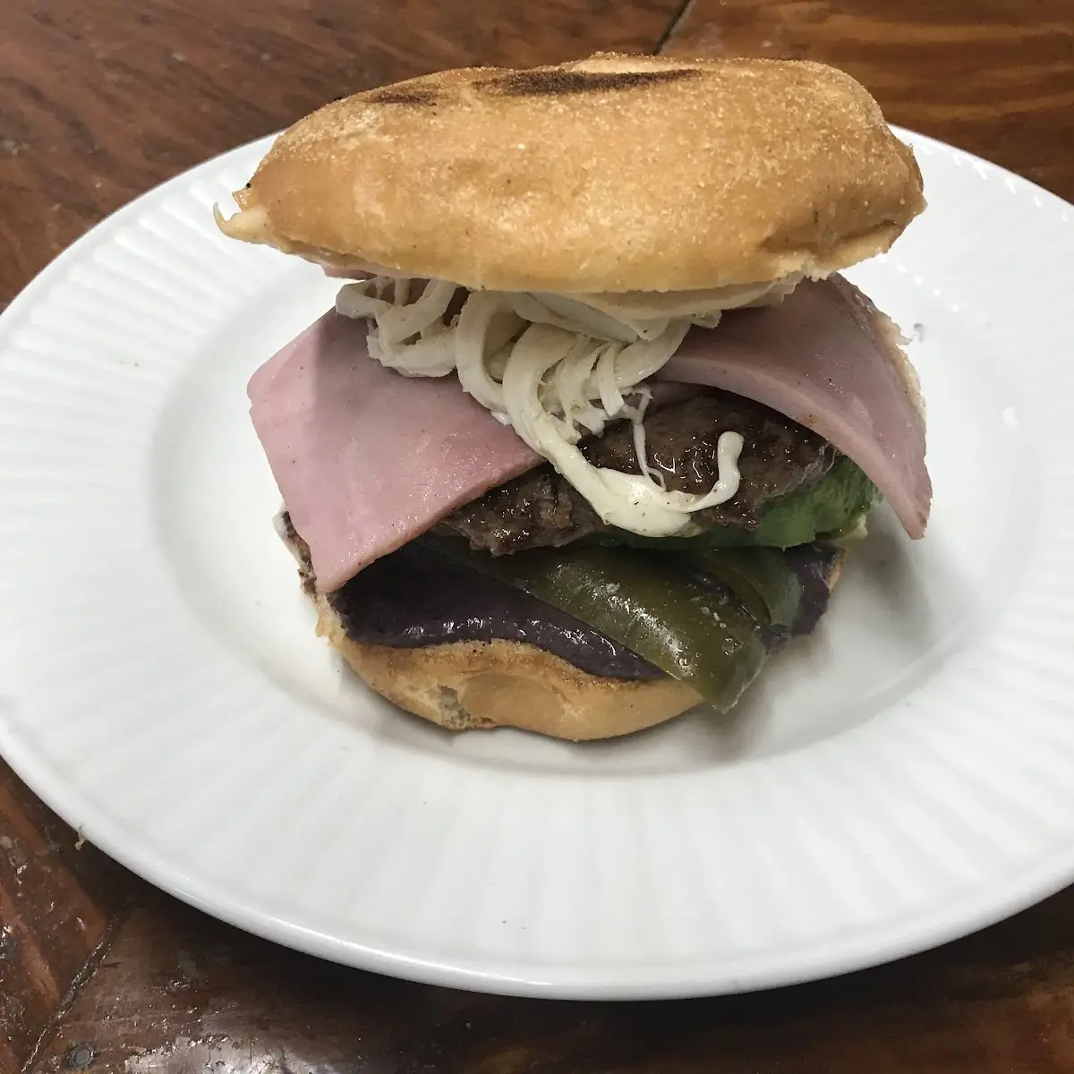 Burger