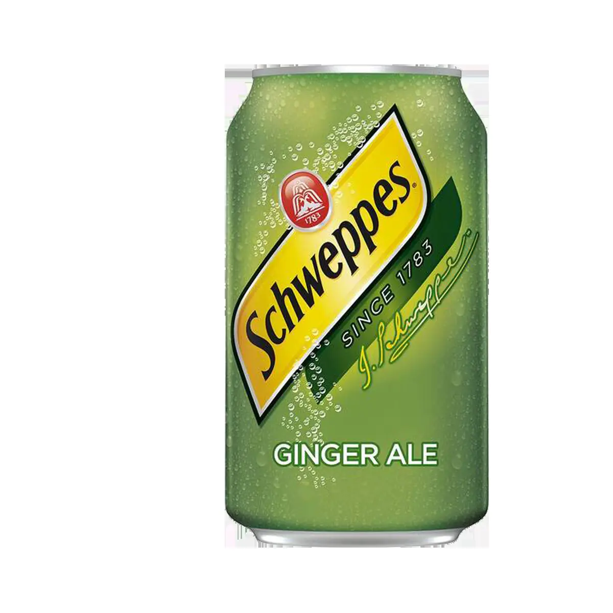 Canada Dry Ginger Ale