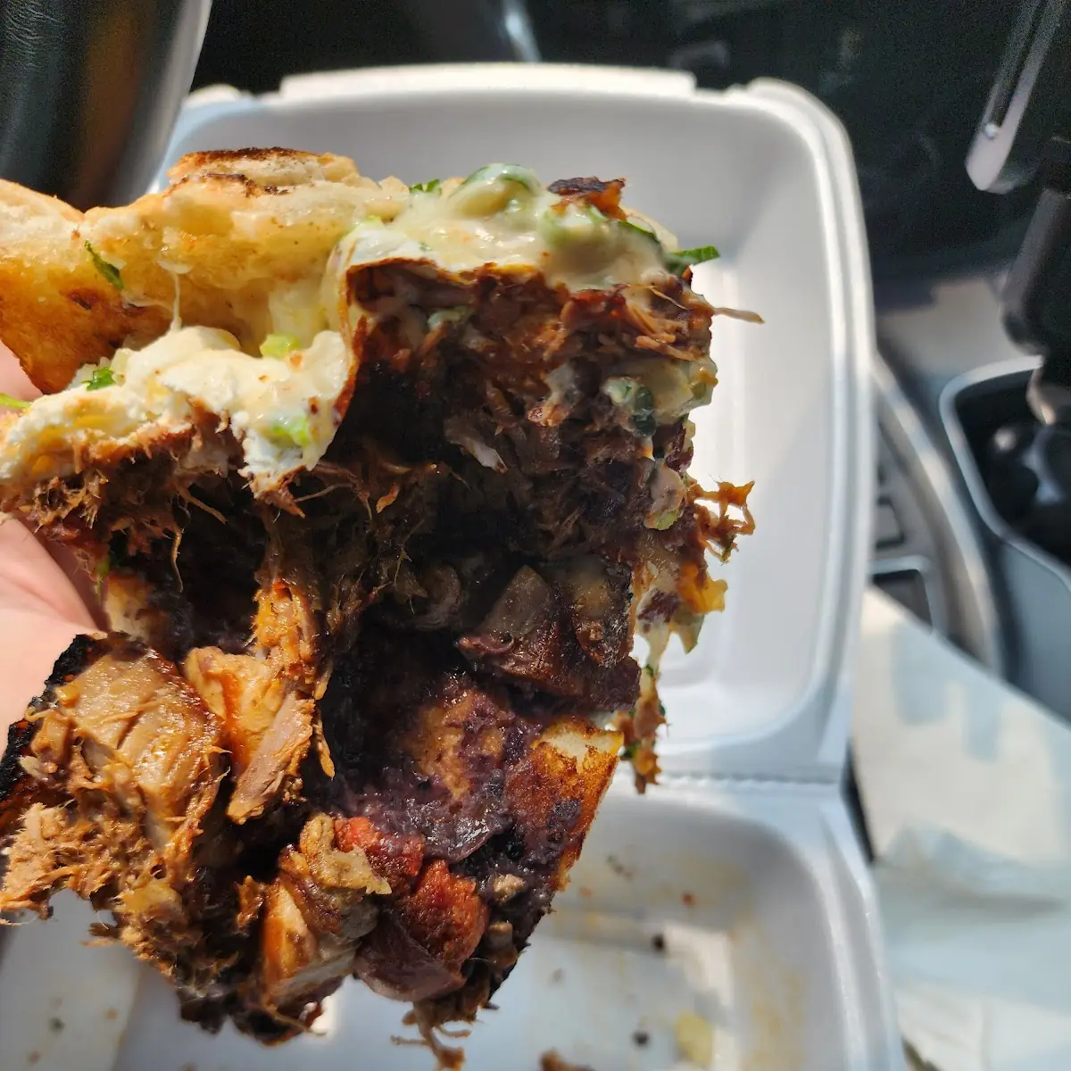 Pulled Pork