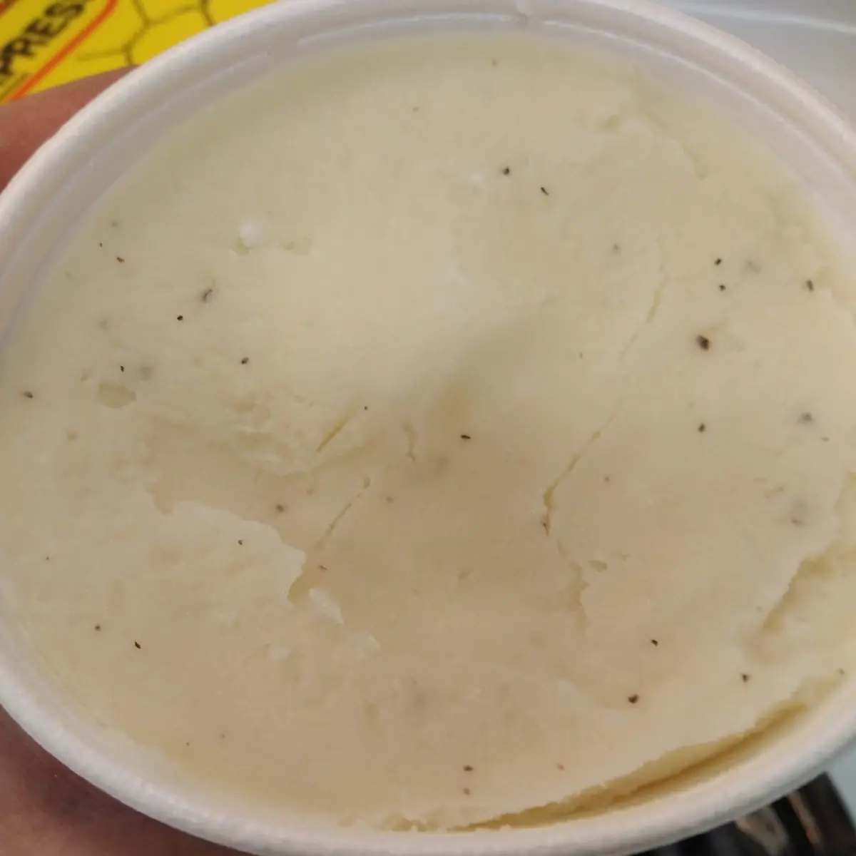 Cheese Dip