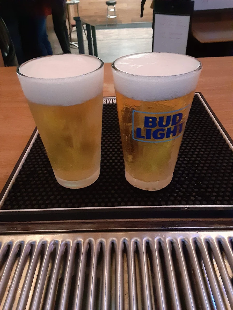Bud Light Draft