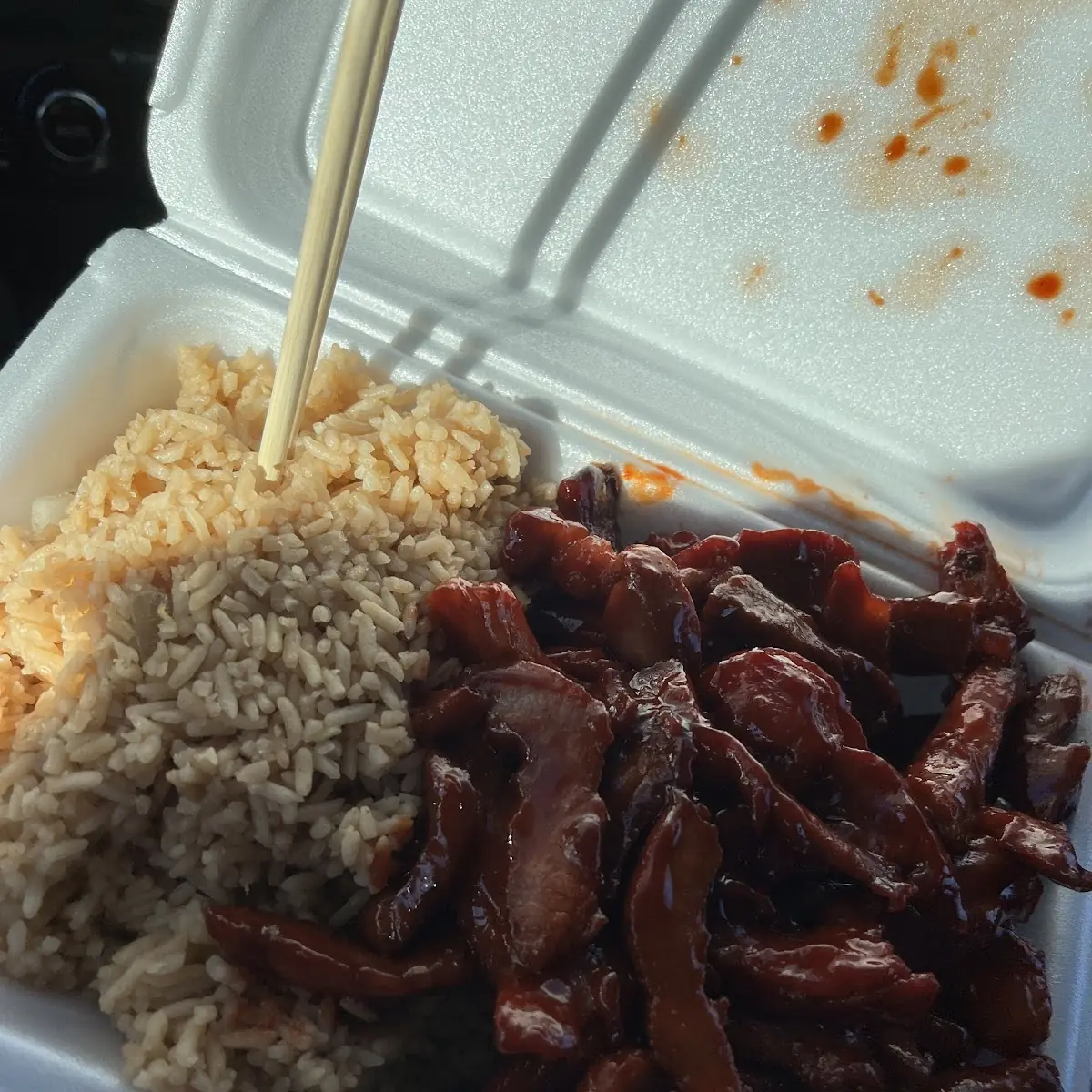 Boneless Spare Ribs