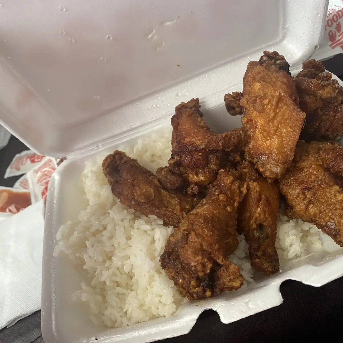 Lemon Pepper