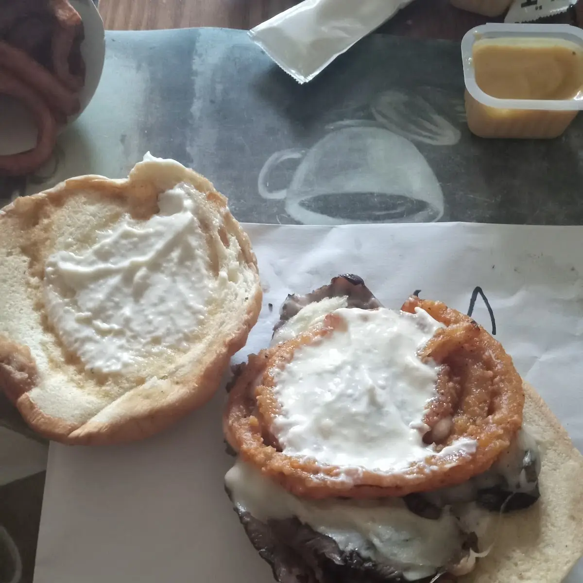 Onion Soup