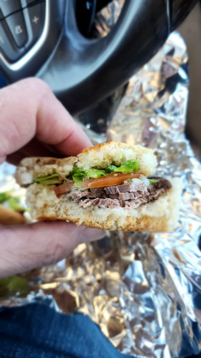 Philly Steak