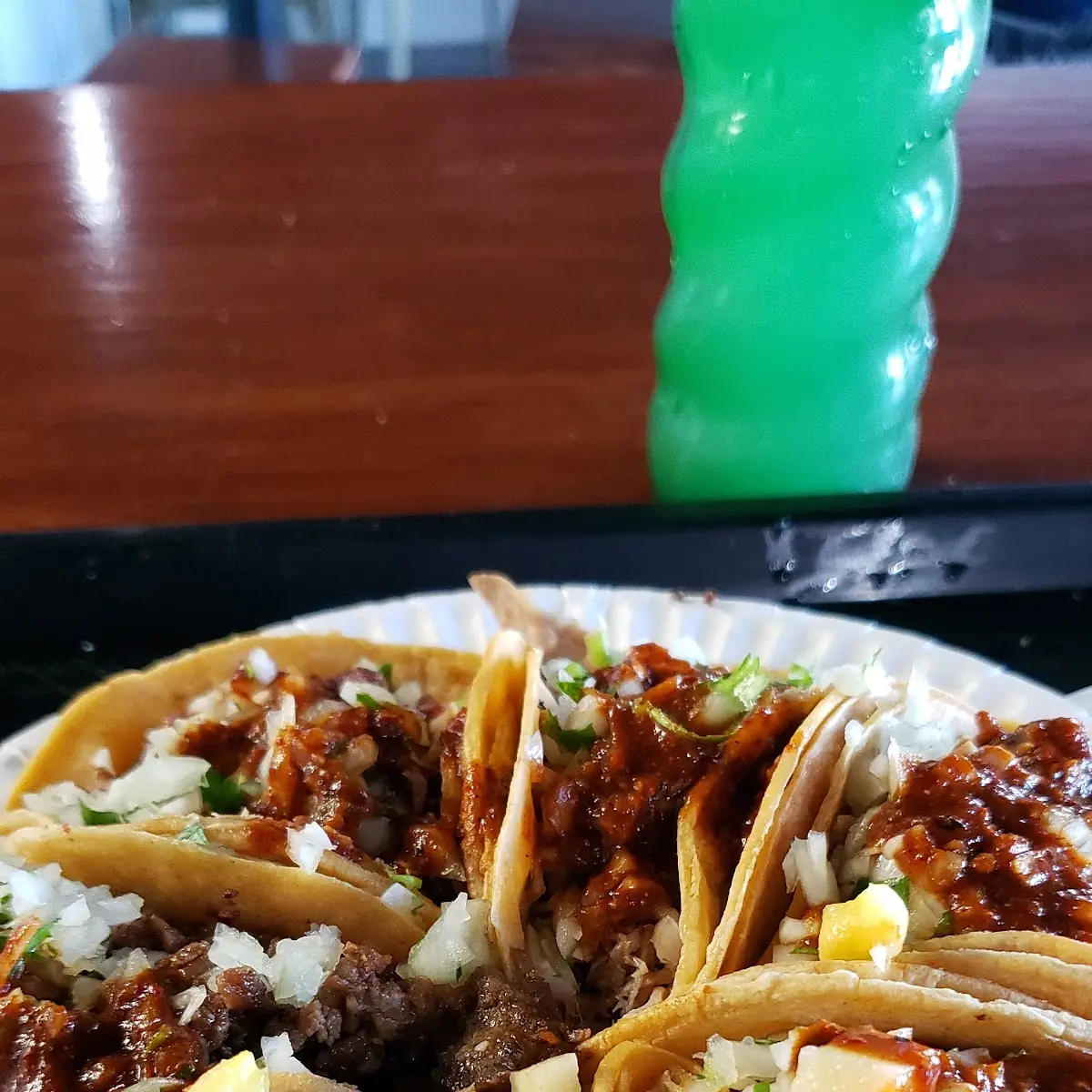 Combo Tacos