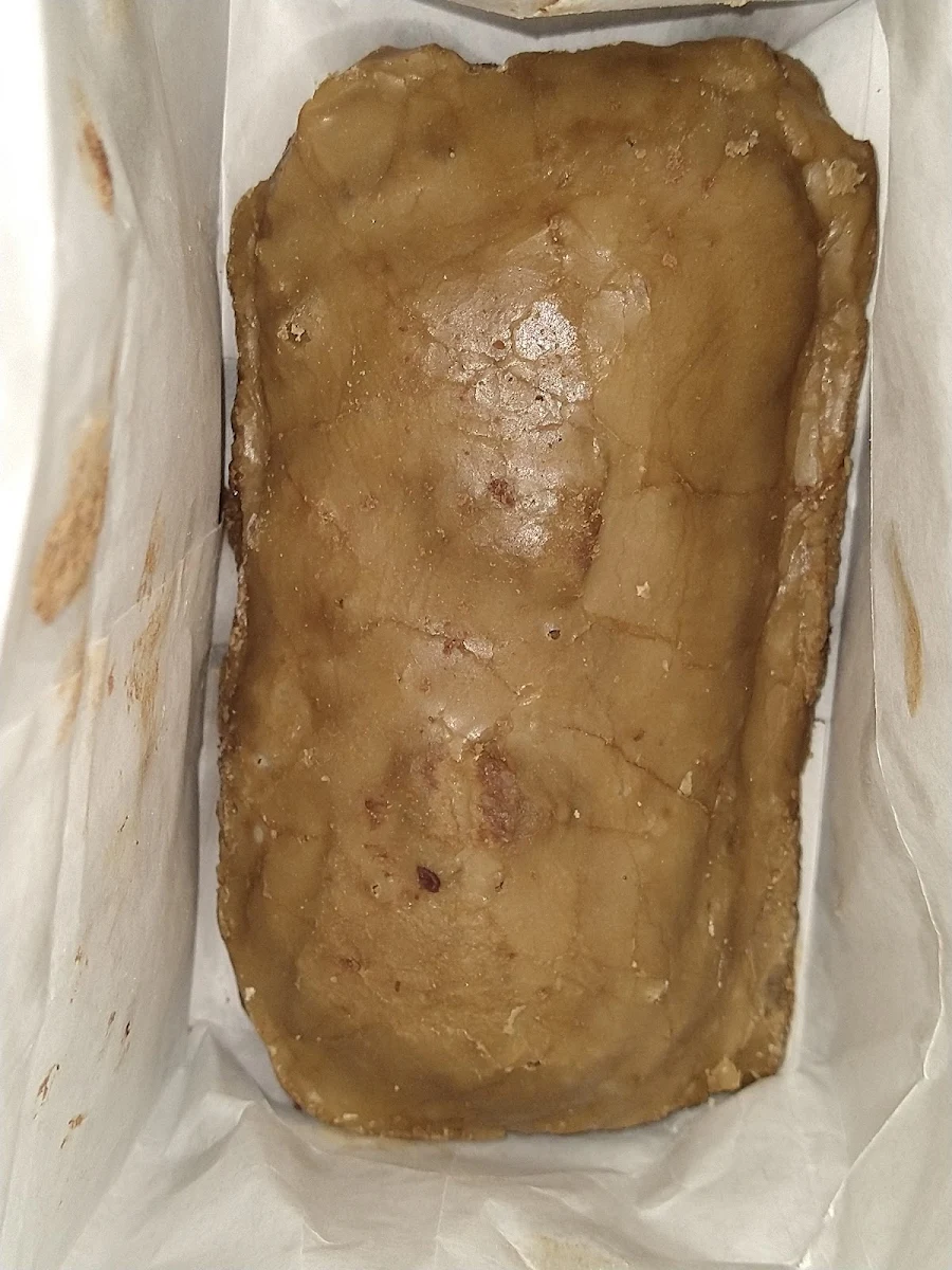 Maple Donut