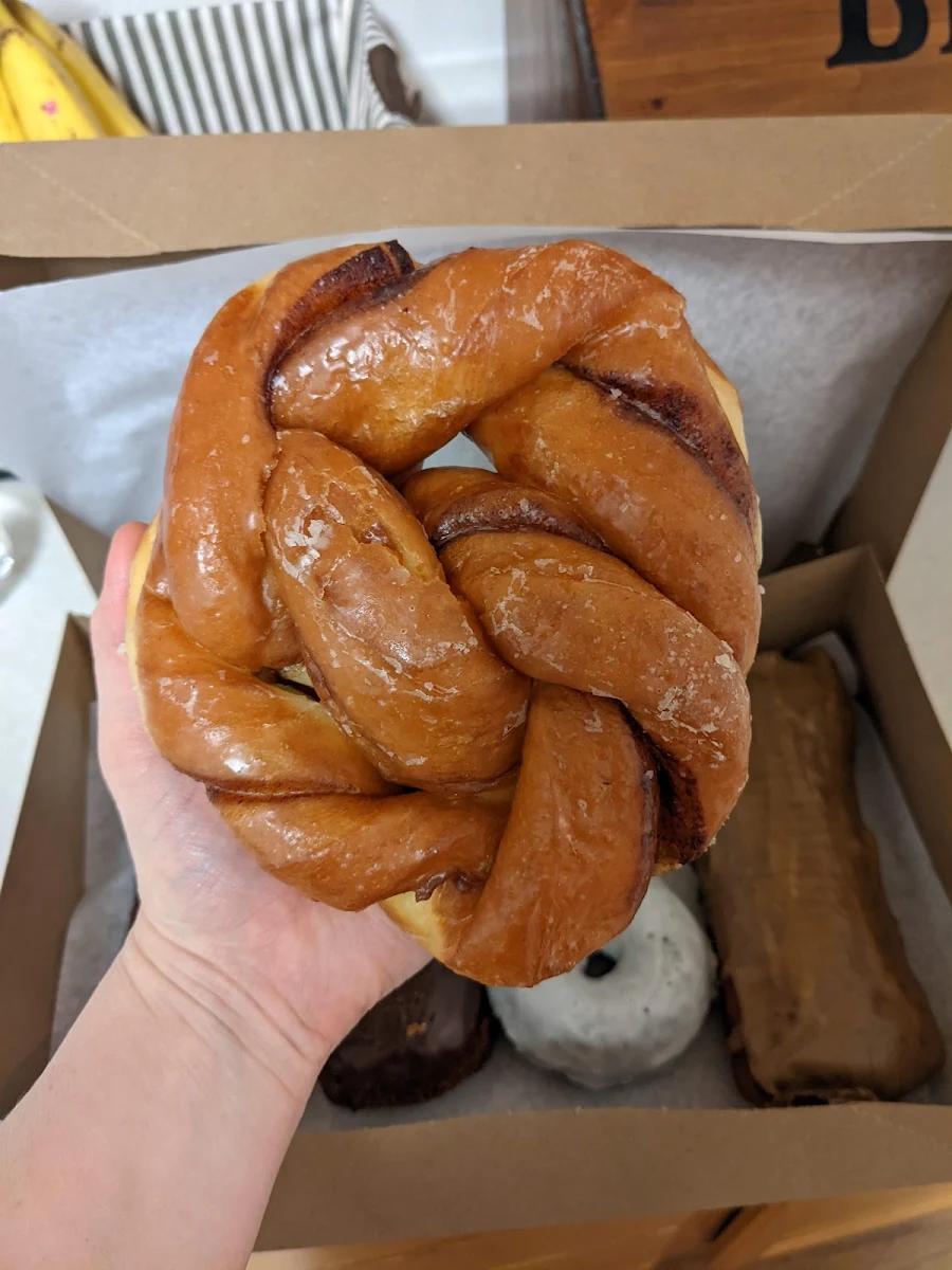 Pretzel