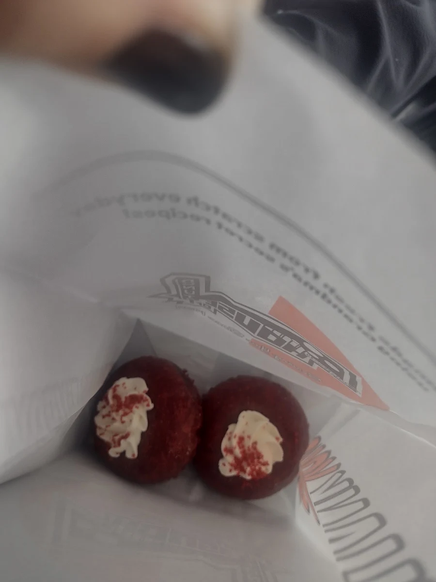 Red Velvet Cake