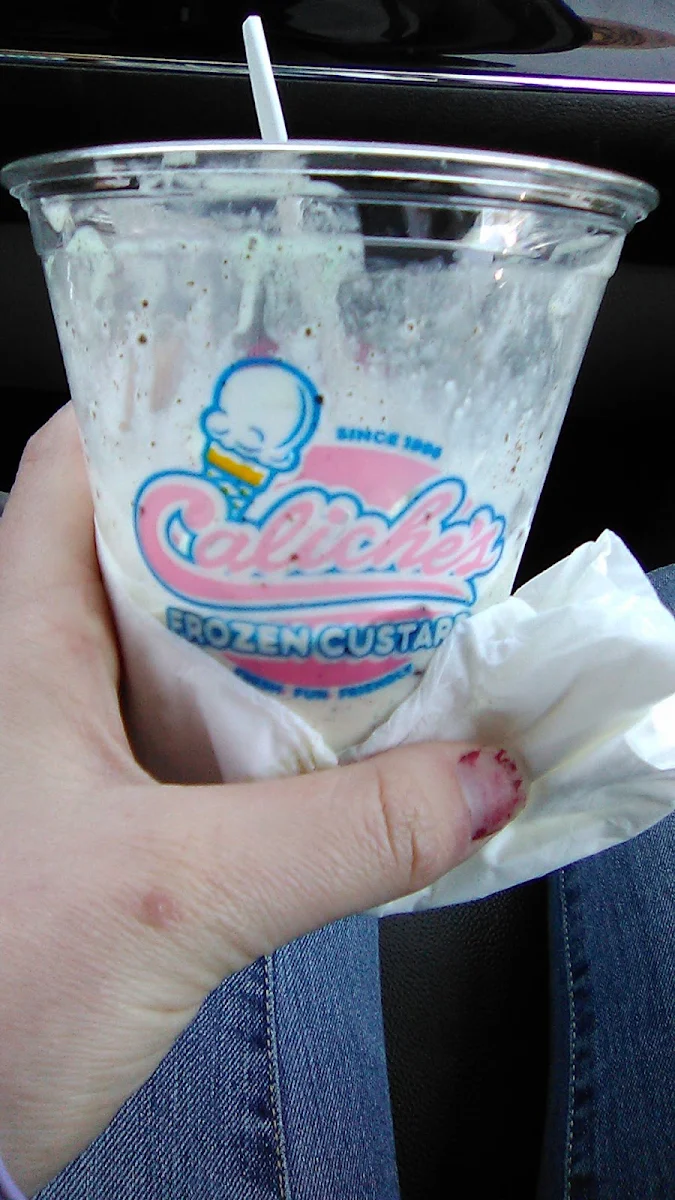 Cotton Candy