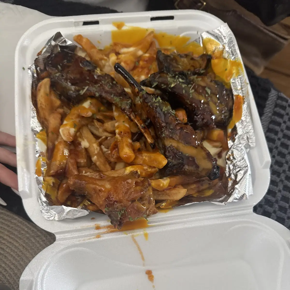 Pulled Pork