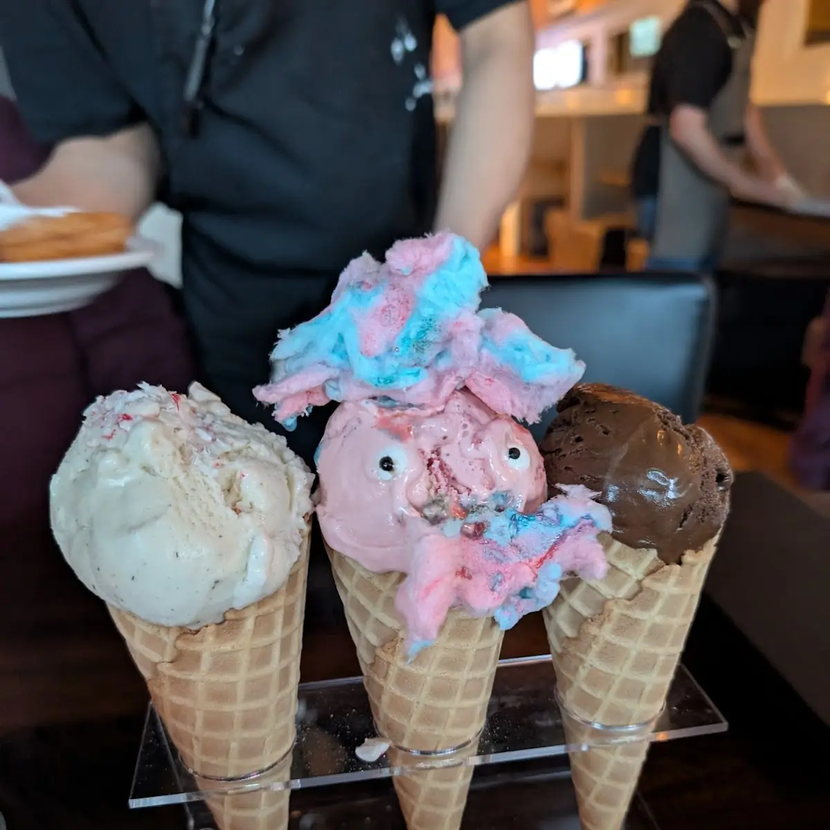 Cotton Candy