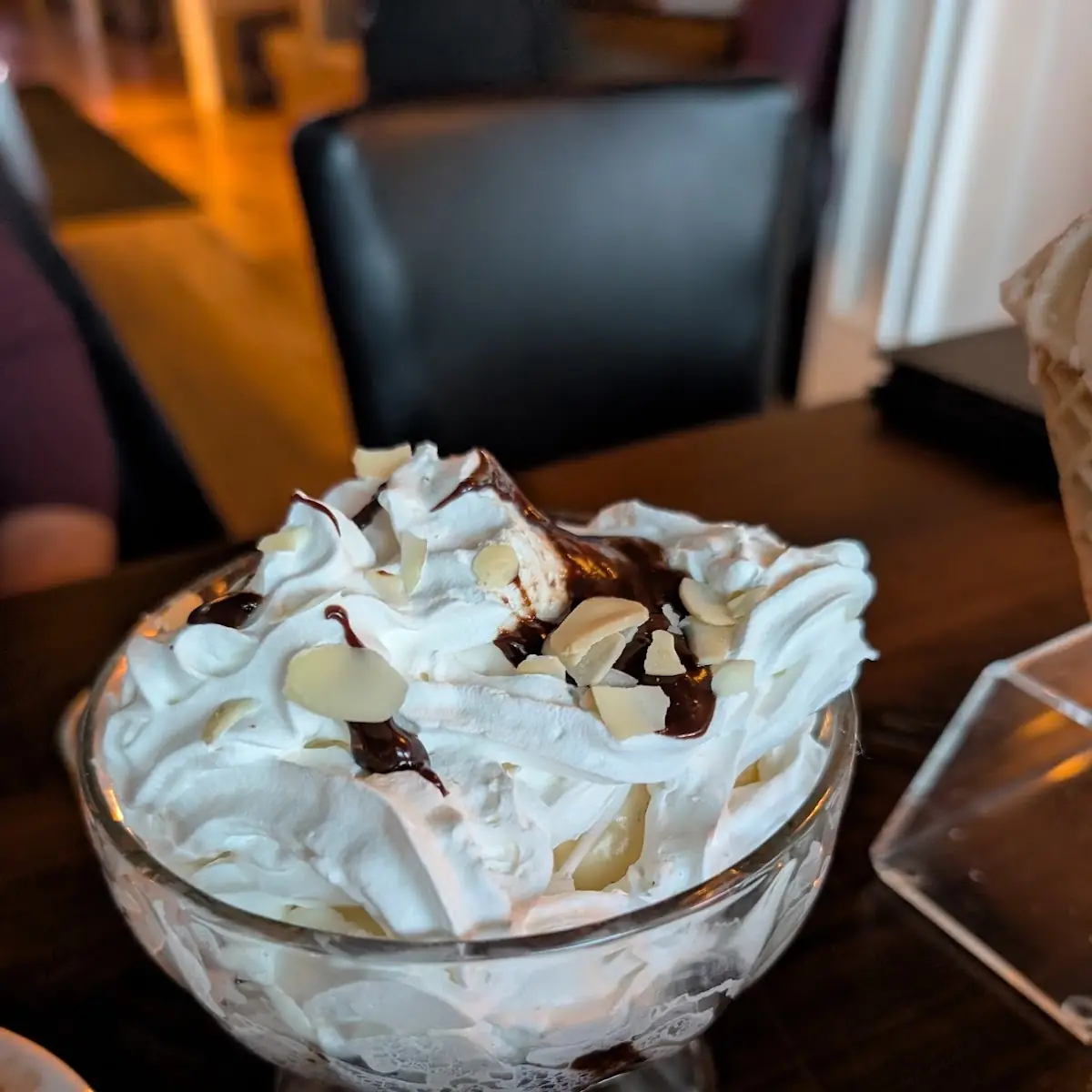 Hot Fudge
