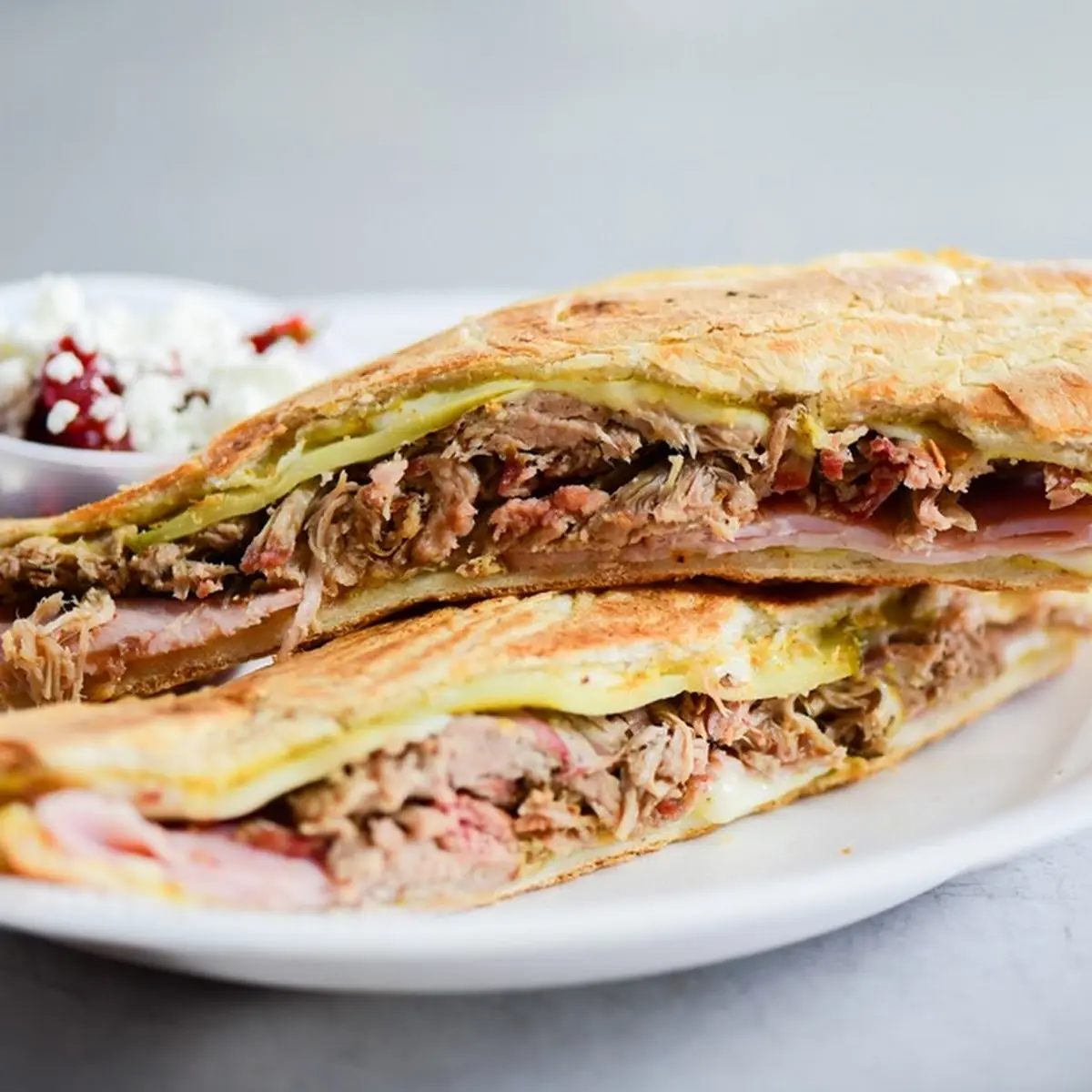 Cuban Sandwich