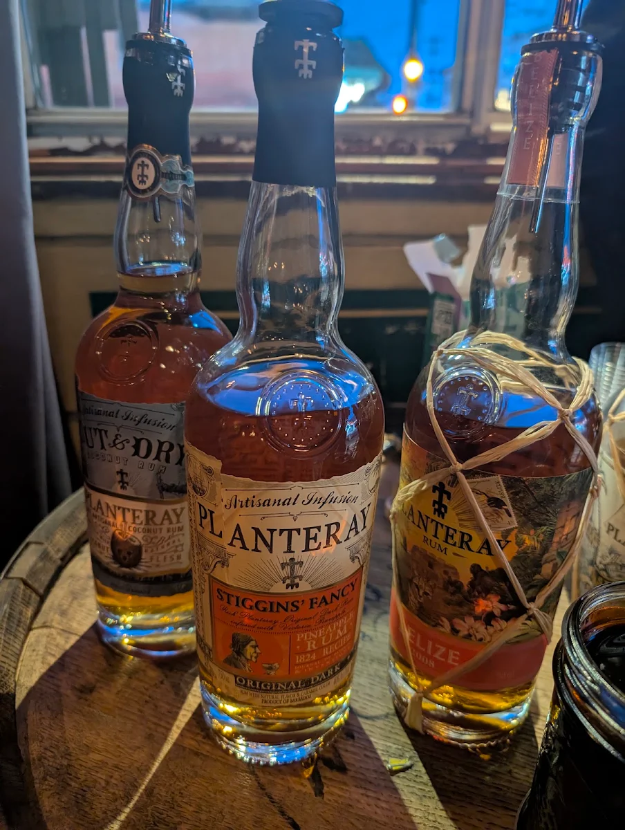 Rye Old Fashioned