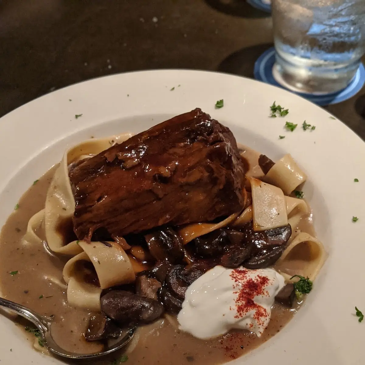 Gubanc's Classic Pot Roast