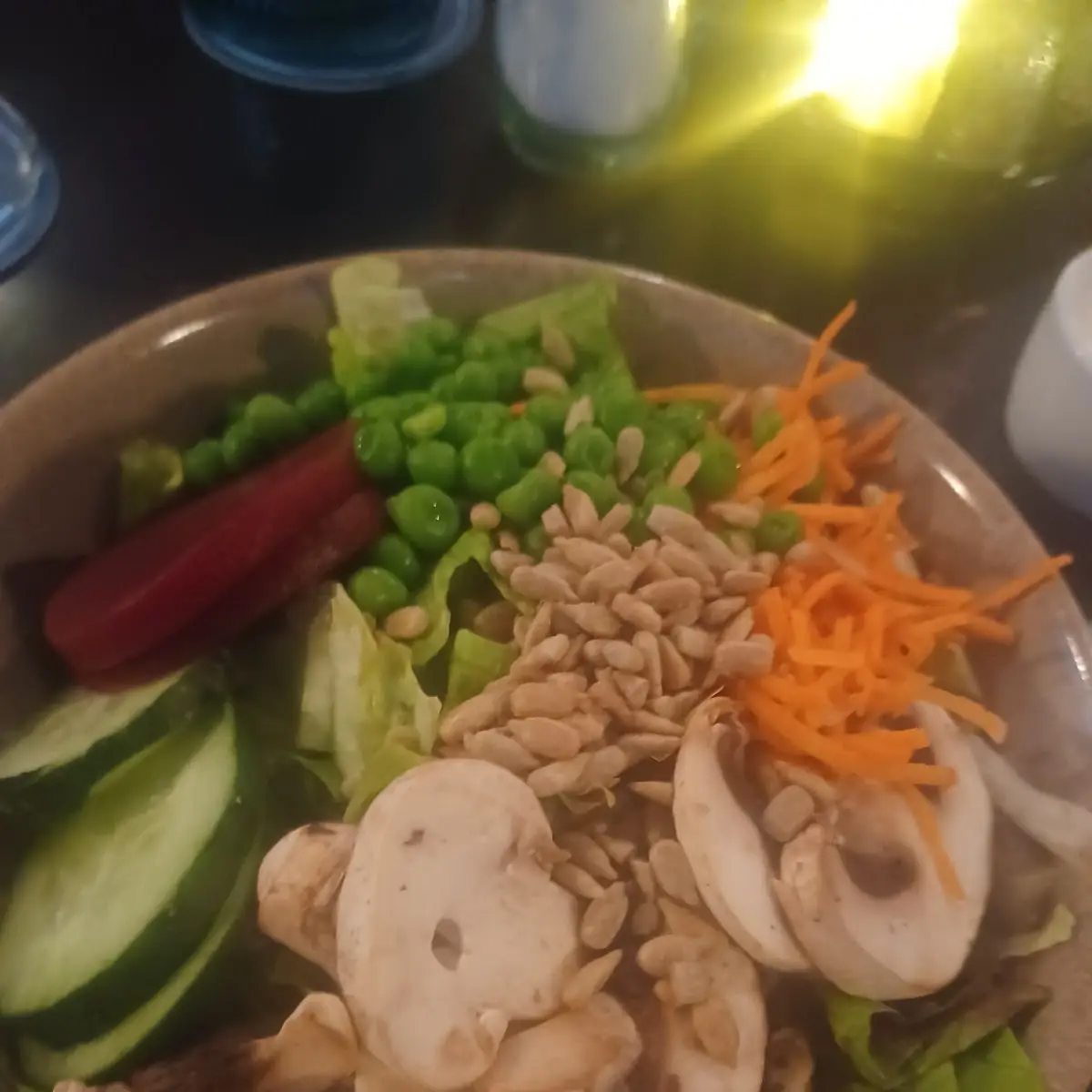 House Salad