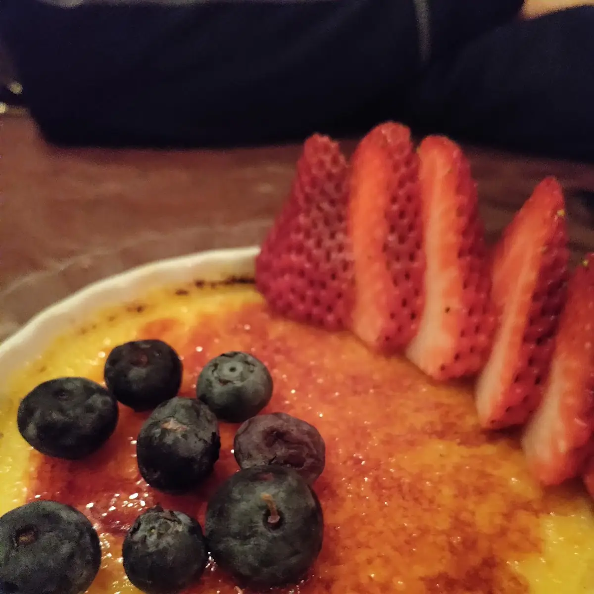 Creme Brulee