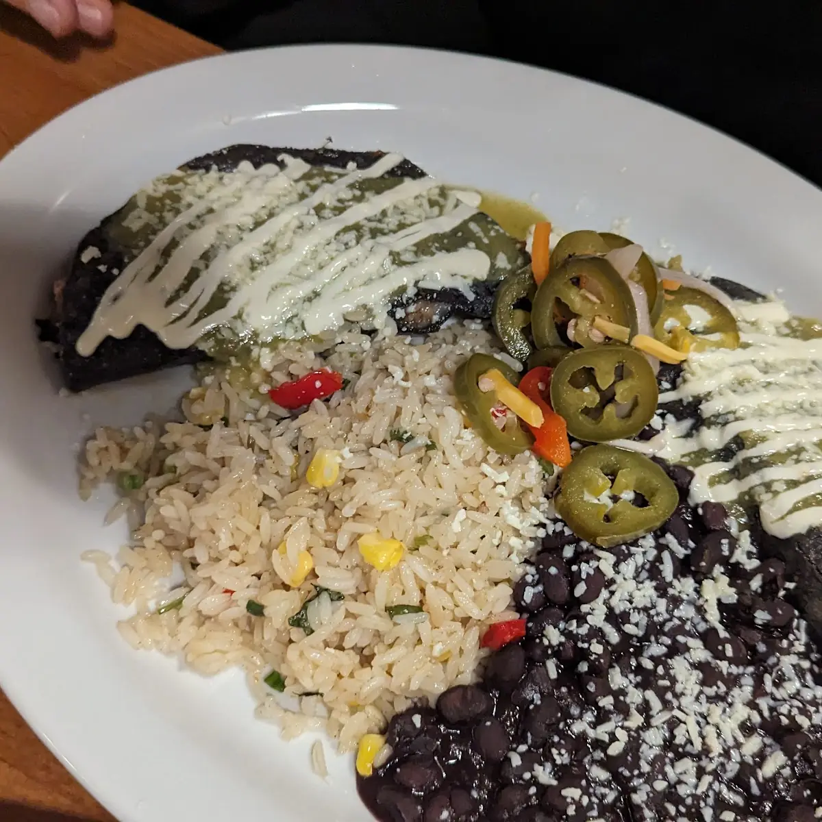 Make Your Own BCH Street Tacos