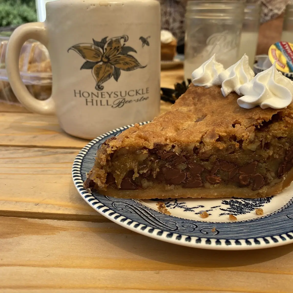 Pecan Pie