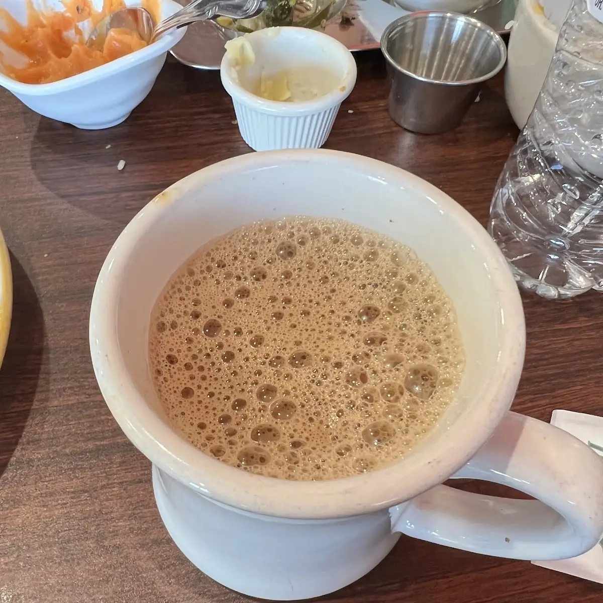 Masala Chai