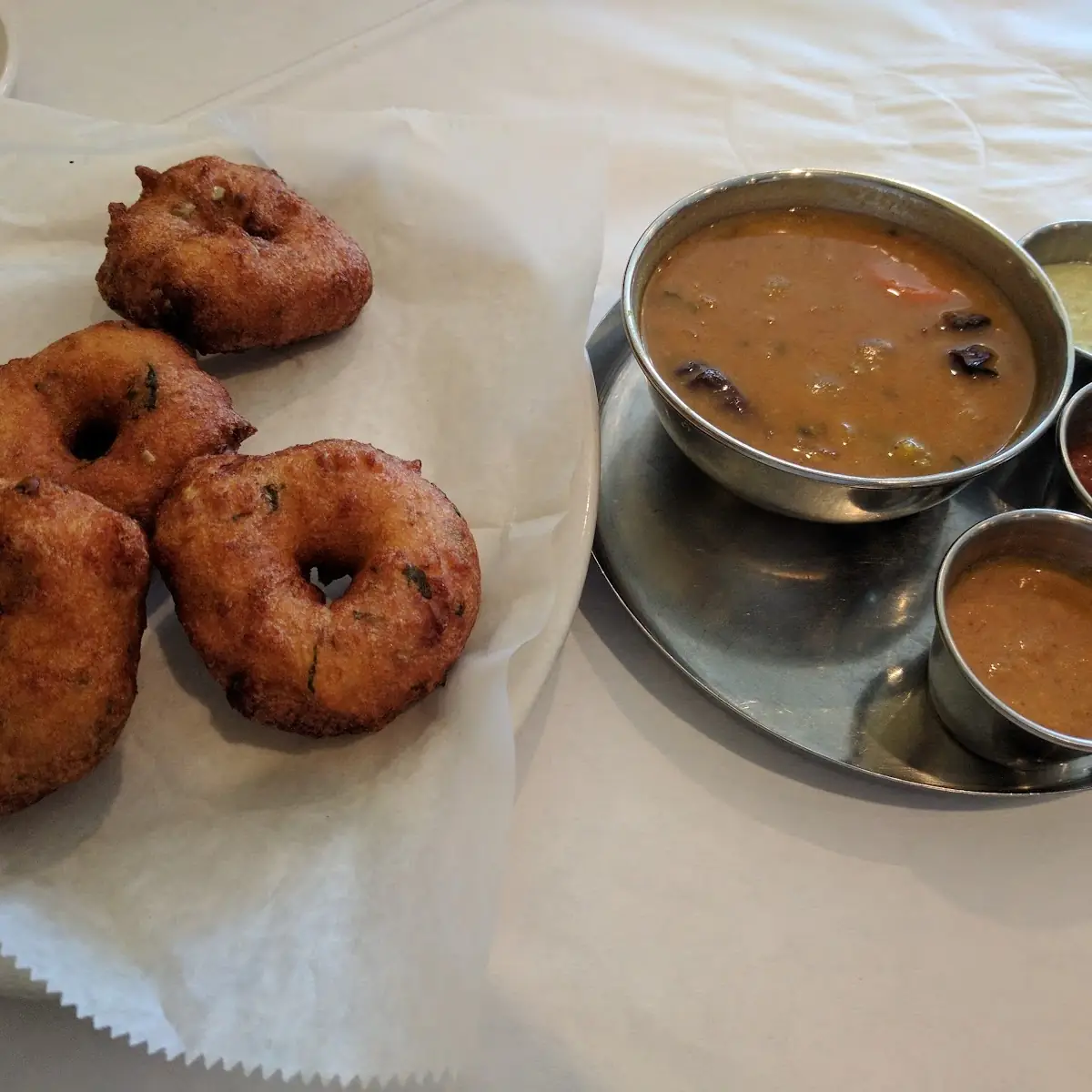 Medu Vada