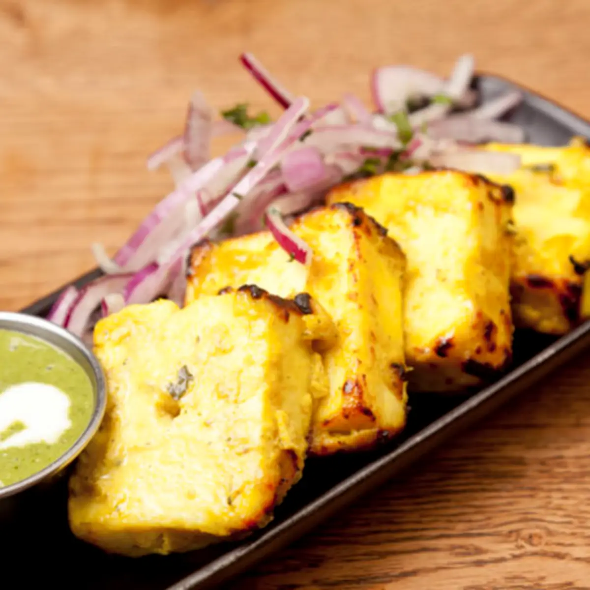 Paneer Tikka