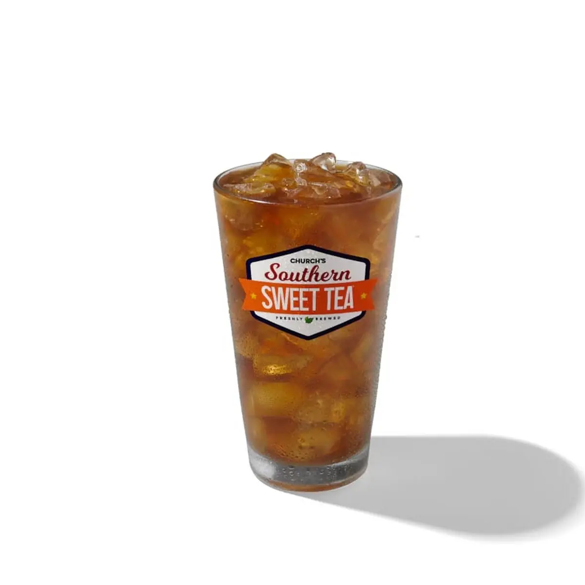 Church's Southern Sweet Tea