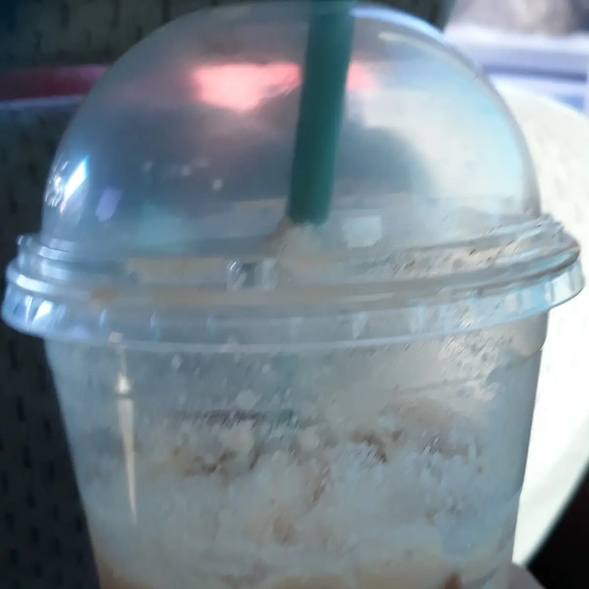 Pumpkin Spice Latte