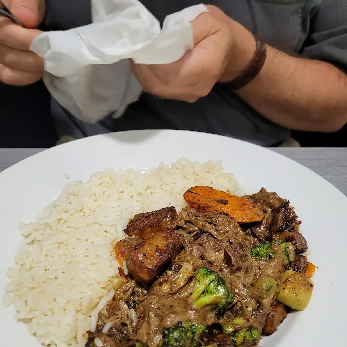Pot Roast