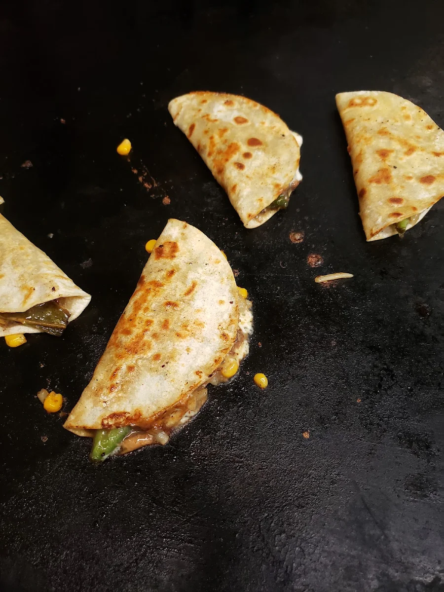 Quesadilla