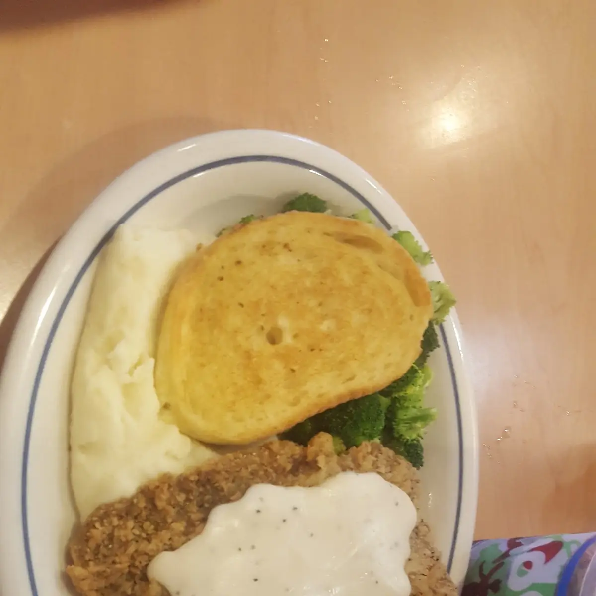 Chicken Fried Steak
