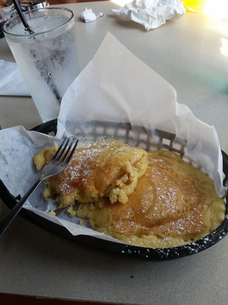 Apple Pie