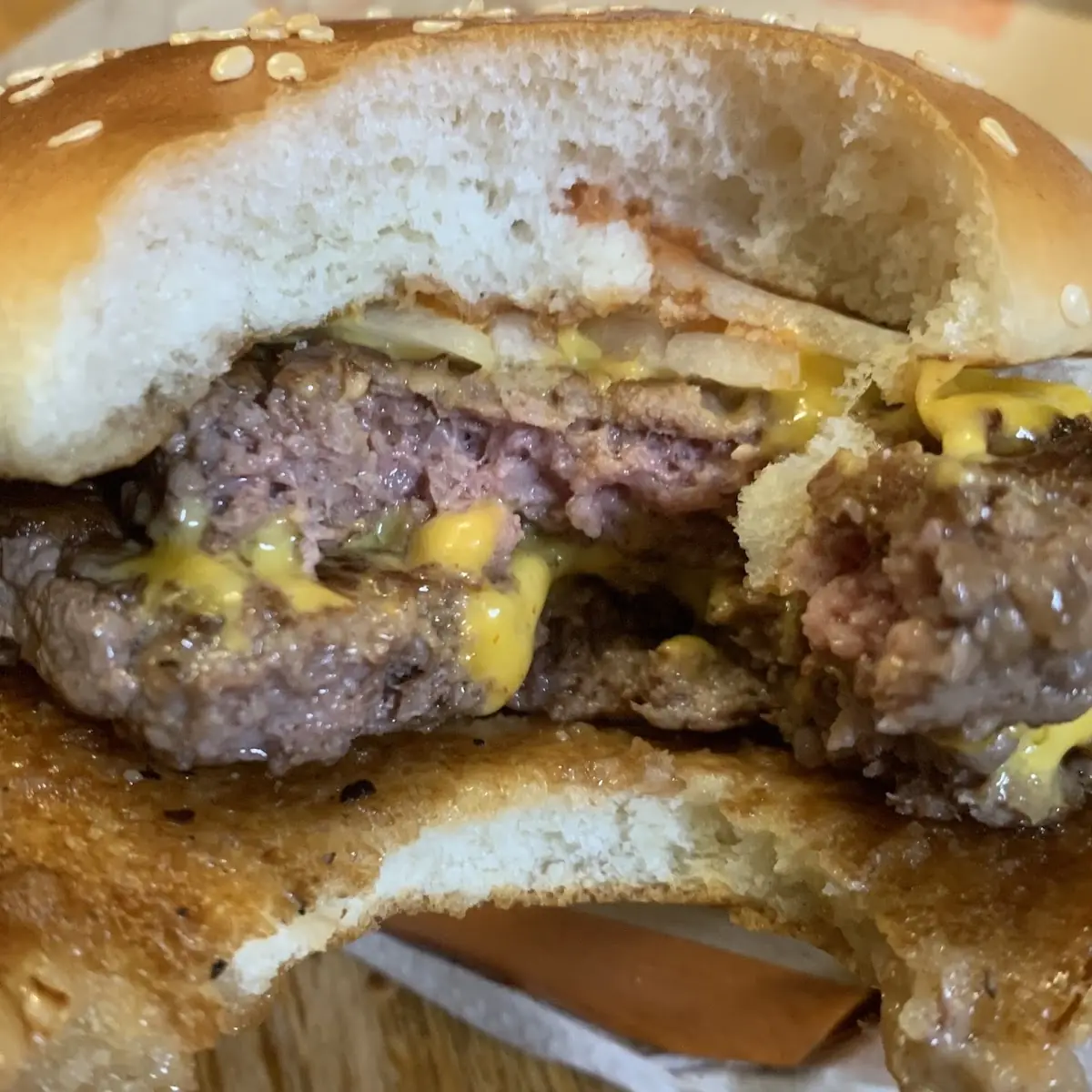 Jucy Lucy