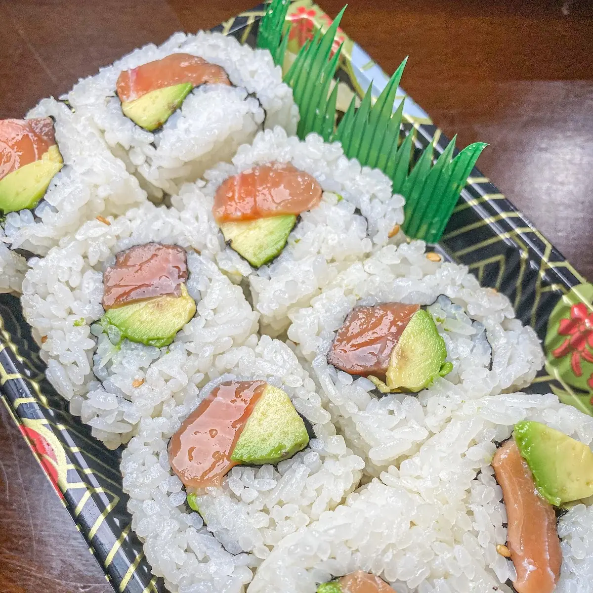 California Roll