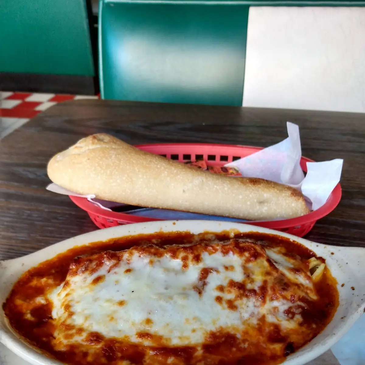 Lasagna