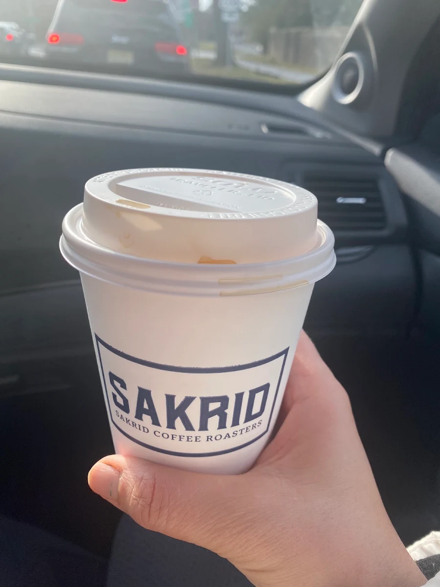 Milk Tea