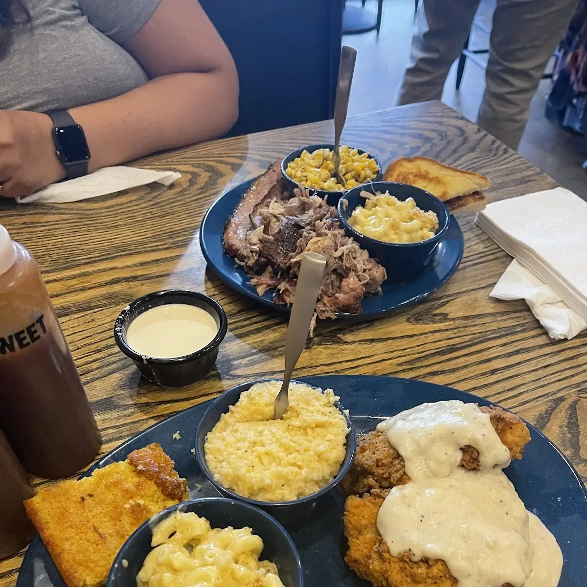 Jalapeño Cornbread*