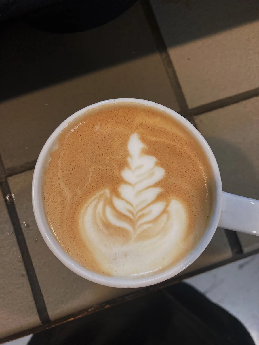 Latte