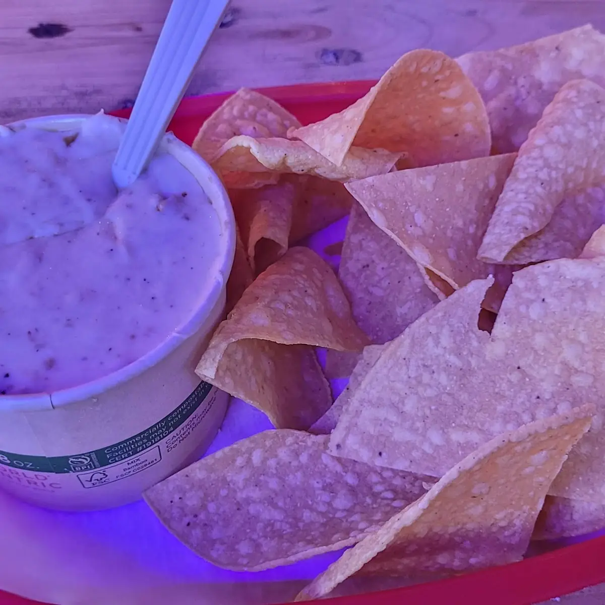 Queso Fundido Melted Cheese