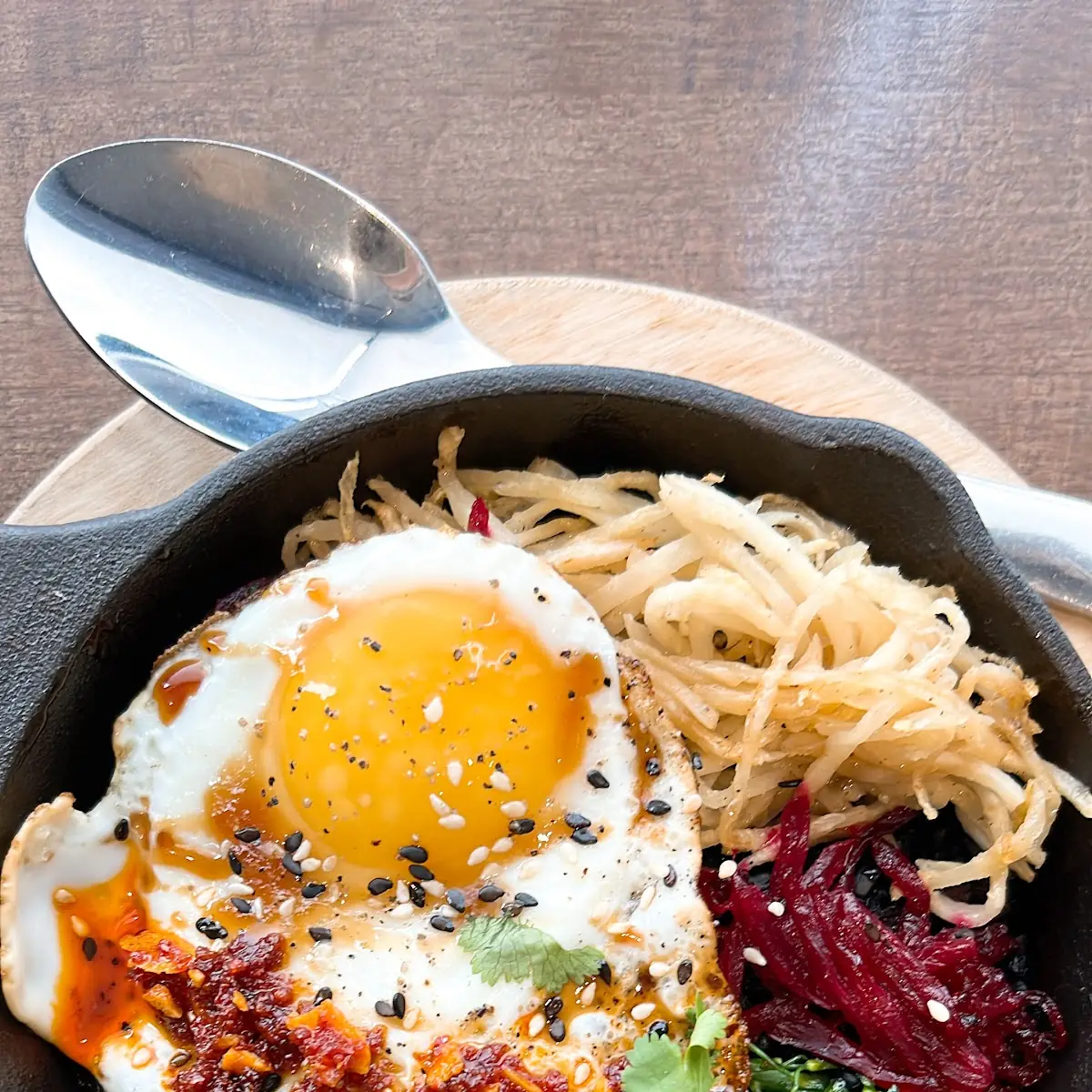 Bibimbap