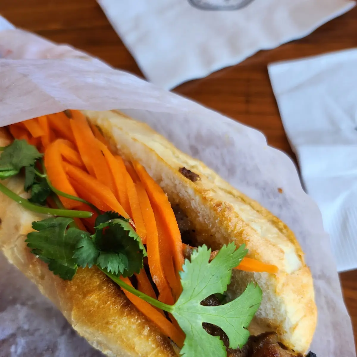 Bánh Mì