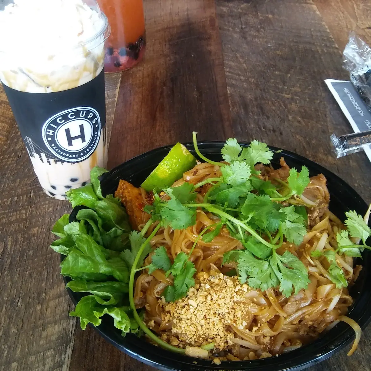 Burrito Bowl